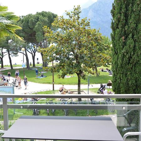 Terrazza Sul Lago Riva del Garda Eksteriør billede