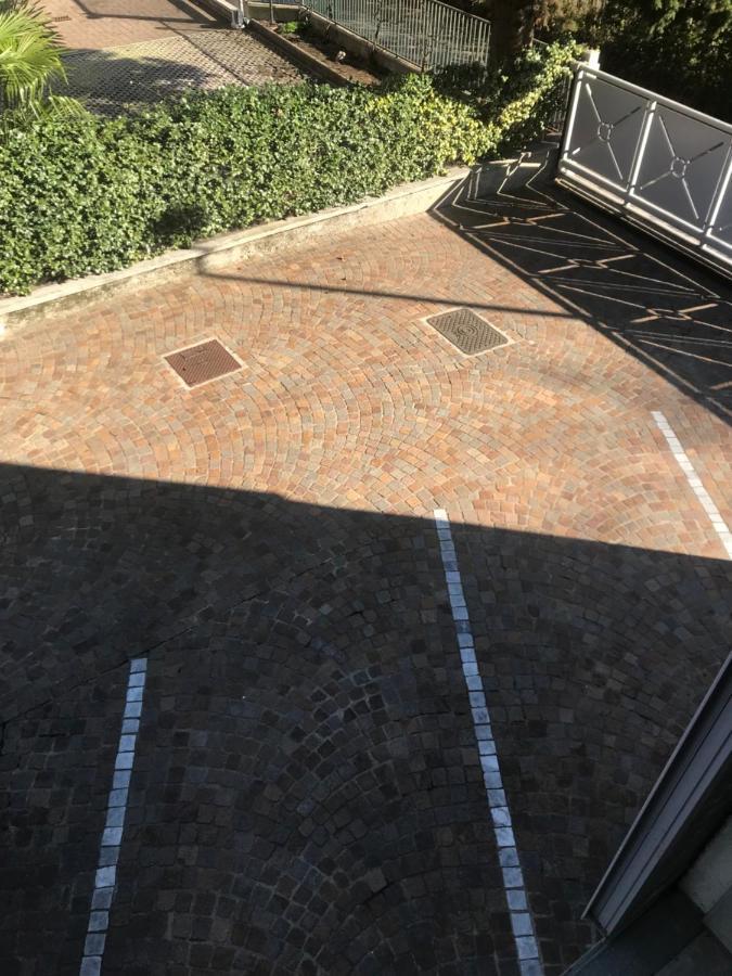 Terrazza Sul Lago Riva del Garda Eksteriør billede