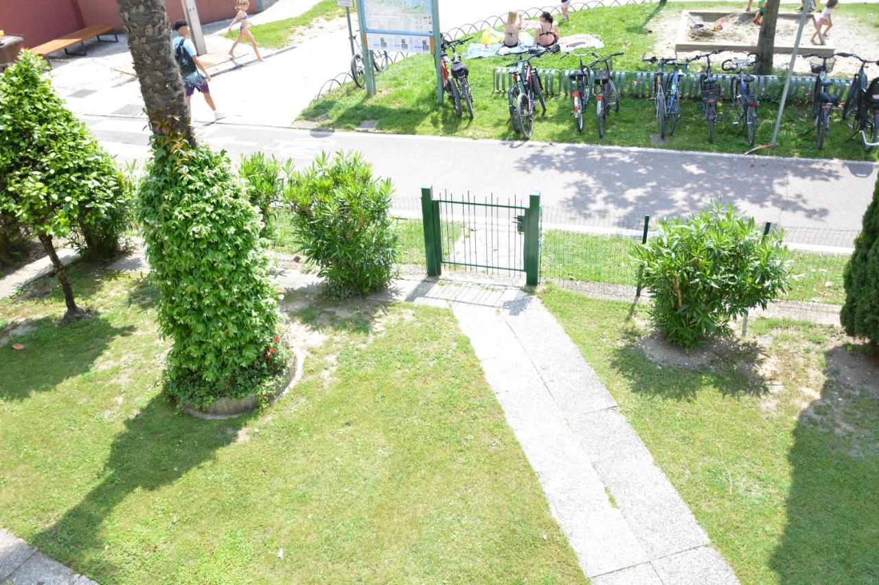 Terrazza Sul Lago Riva del Garda Eksteriør billede