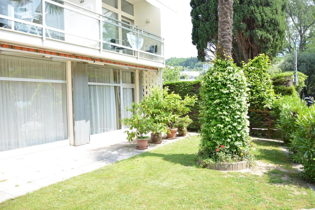 Terrazza Sul Lago Riva del Garda Eksteriør billede